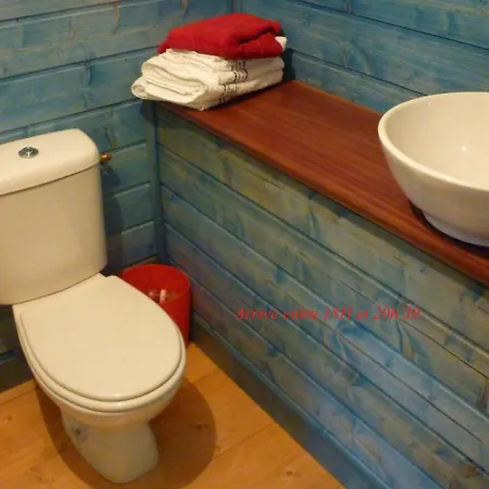 Heartwood Homestay